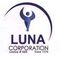Luna Corporation logo